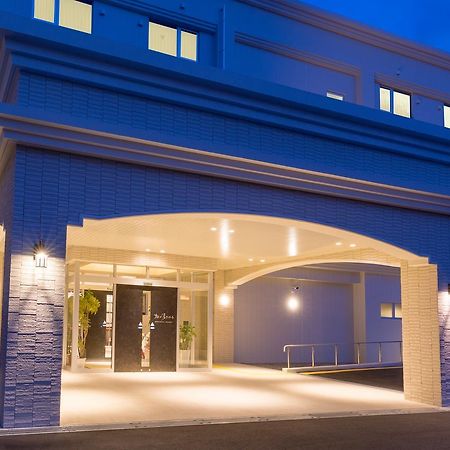 בפו Morinoyu Resort מראה חיצוני תמונה