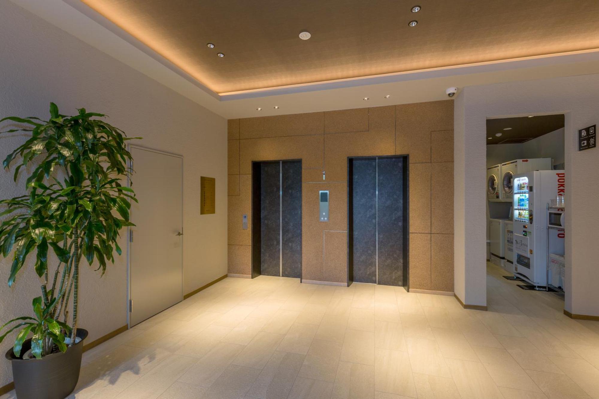 בפו Morinoyu Resort מראה חיצוני תמונה