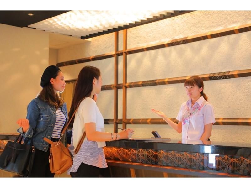 בפו Morinoyu Resort מראה חיצוני תמונה