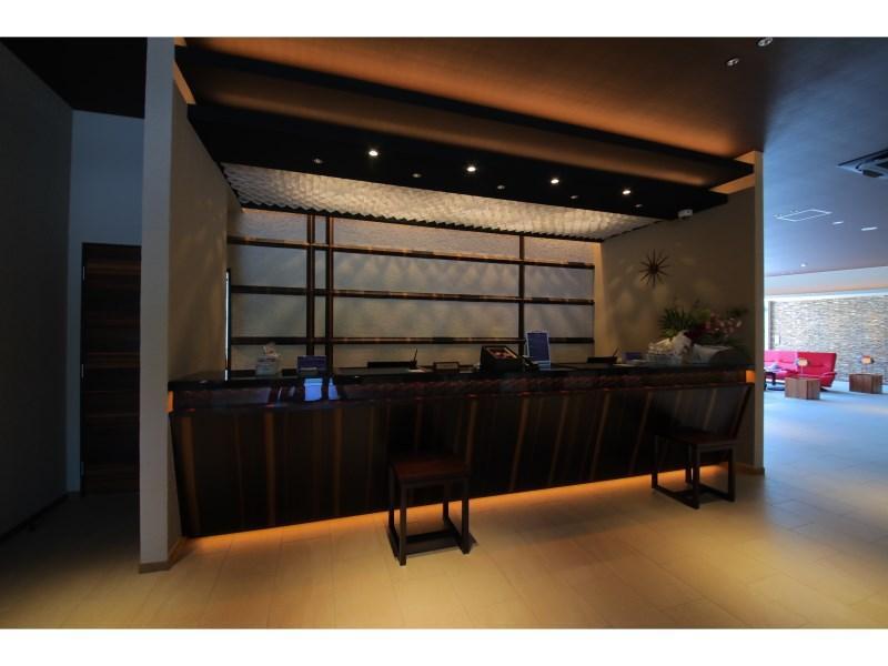 בפו Morinoyu Resort מראה חיצוני תמונה